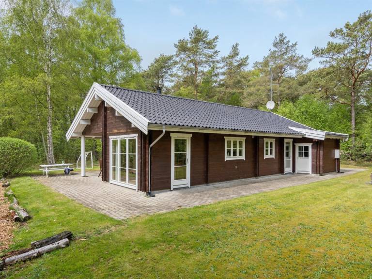 Ferienhaus Læsø