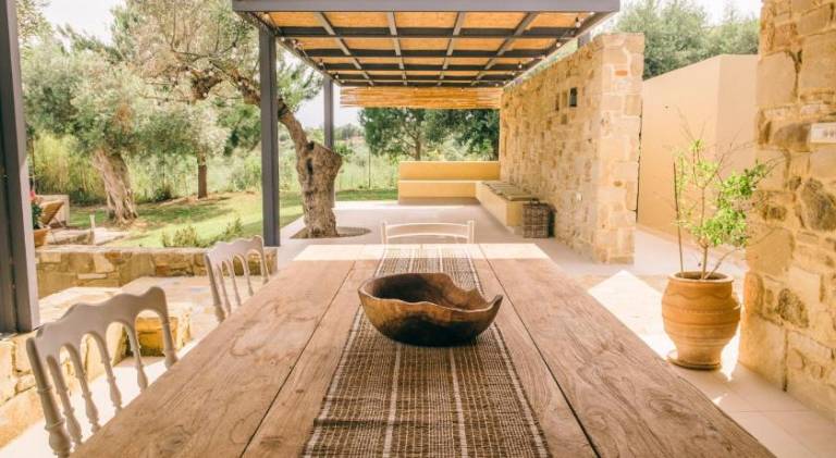 Villa with private pool & BBQ — photo 5