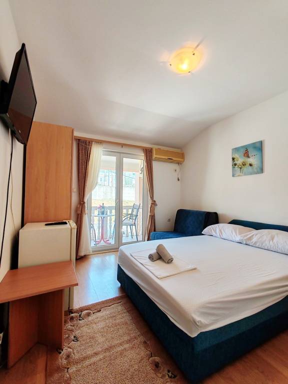 Privatzimmer Neum