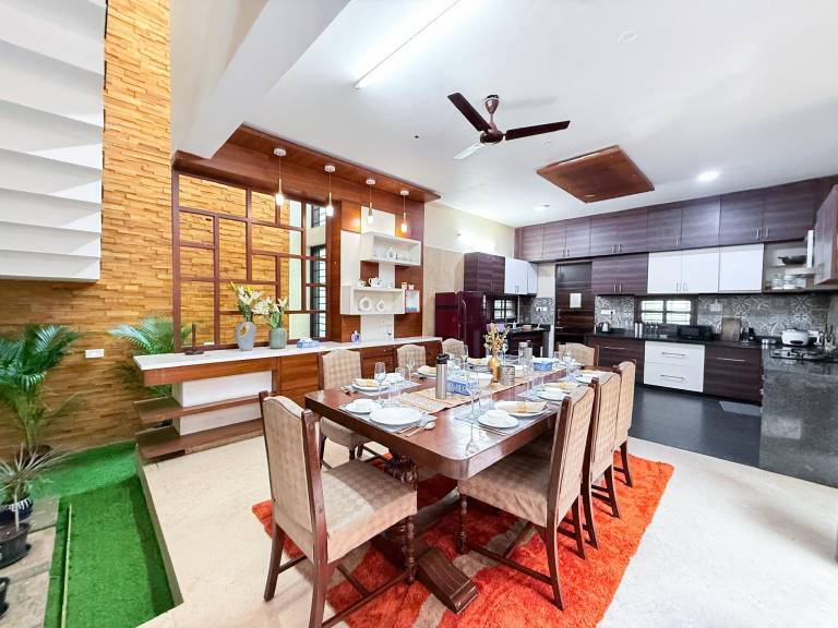 Villa with pool, patio & BBQ — photo 2