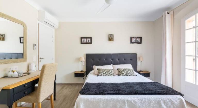 Chambres d'Hotes Les Amandiers — photo 2