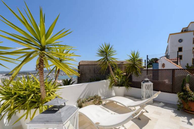 Ferienwohnung Playa d'en Bossa (Ibiza)