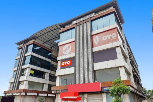 HOTEL O MAX