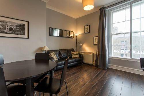 Appartement North City