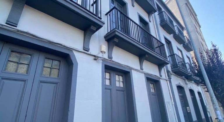 150 m&sup2; Ferienwohnung
