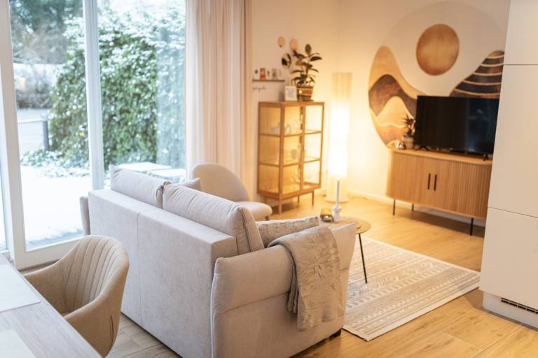 Ferienwohnung Bad Zwischenahn