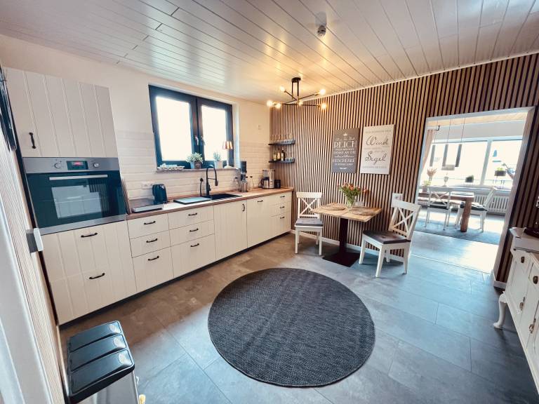 Ferienhaus Mörsdorf