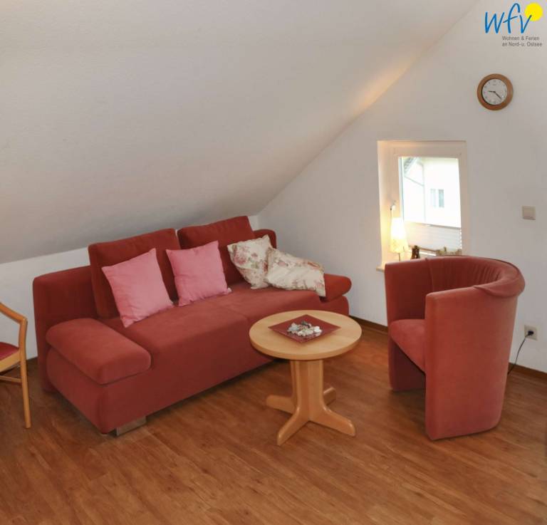 Wohnpark Stadt Hamburg Ferienwohnung 11 — photo 5