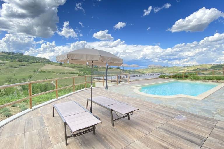 Agriturismo Diano d'Alba