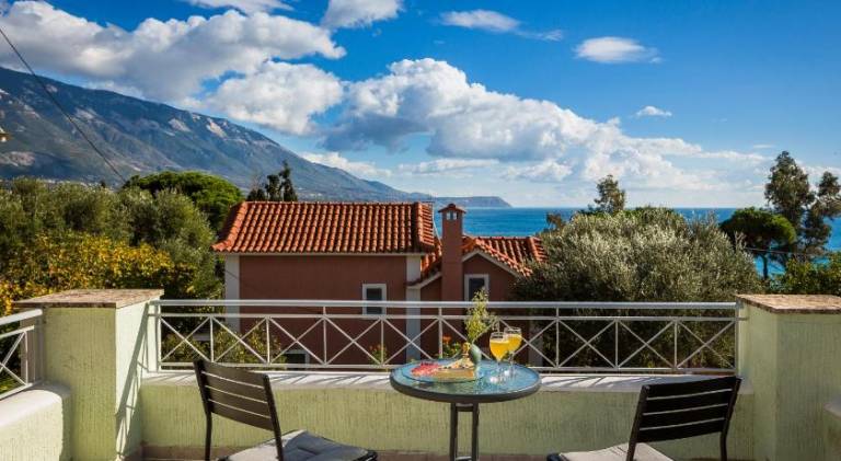 Wonderful villa with pool | Pets are welcome — photo 5