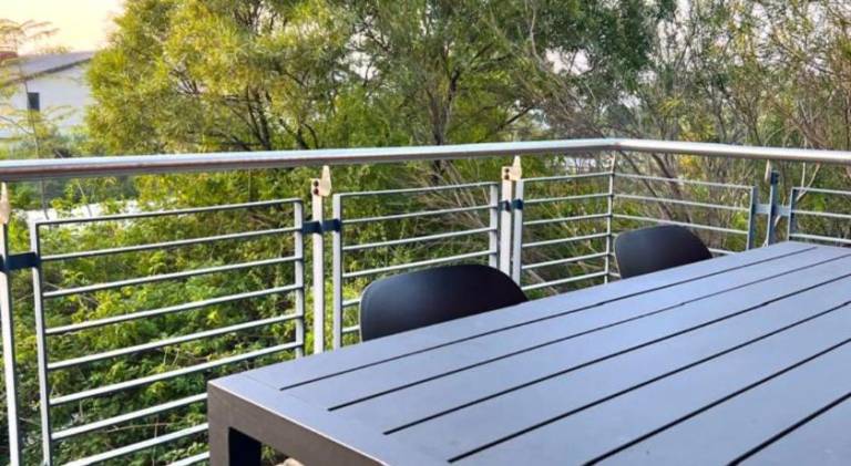 75 m&sup2; Ferienwohnung