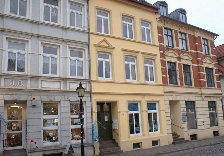 Apartament Wismar