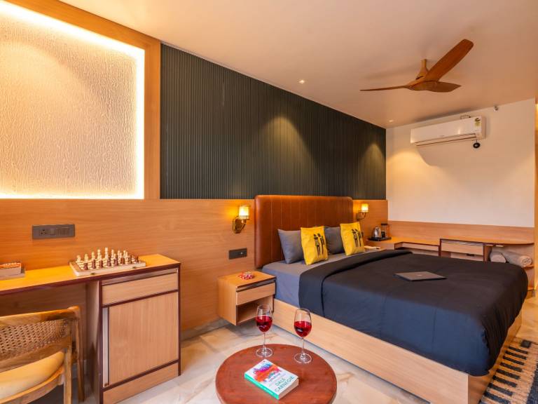 The Hosteller Bam Dehradun, City Centre — photo 3