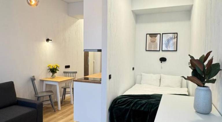 Rental apartment | Next to Gate of Dawn | Perfect for remote work — photo 2