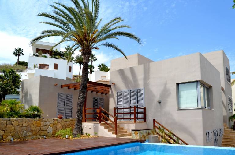 Villa Mojácar