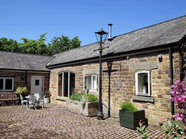 Cottage Dronfield