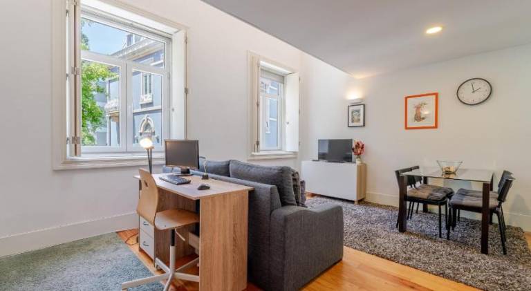 Apartamento City Center — photo 3