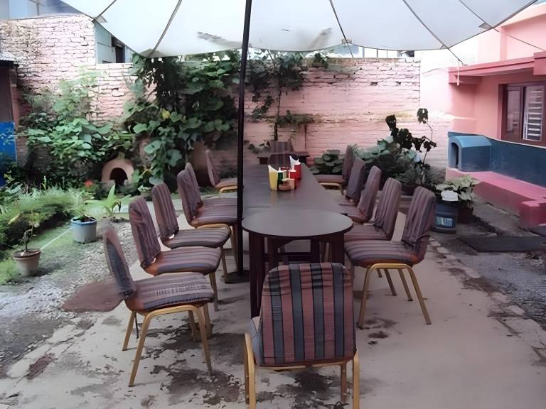 Metro Eco Hotel — photo 2
