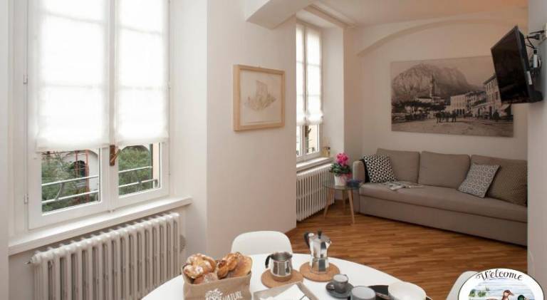 Apartment | Dogs allowed in Malgrate