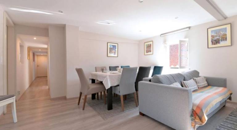 Rental apartment | Suitable for remote work in Riquewihr