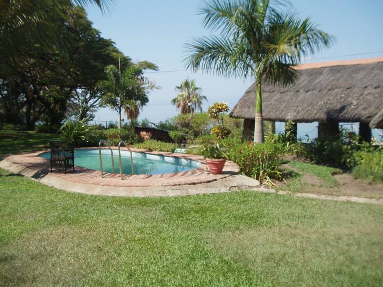 Lodge Mangochi