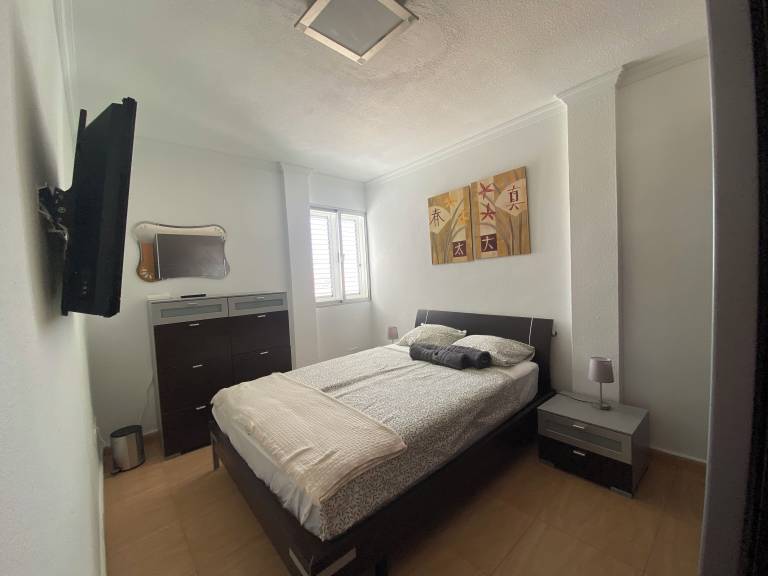 Apartamento Arinaga