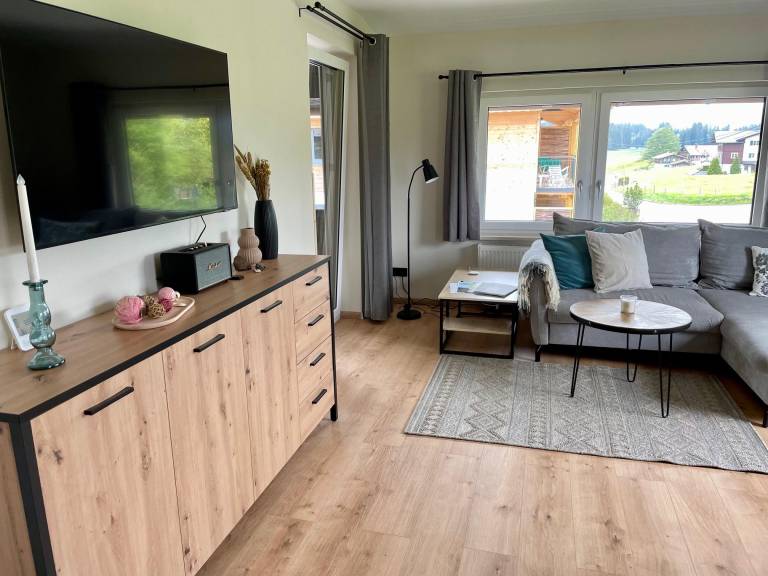 Apartamento Tiefenberg