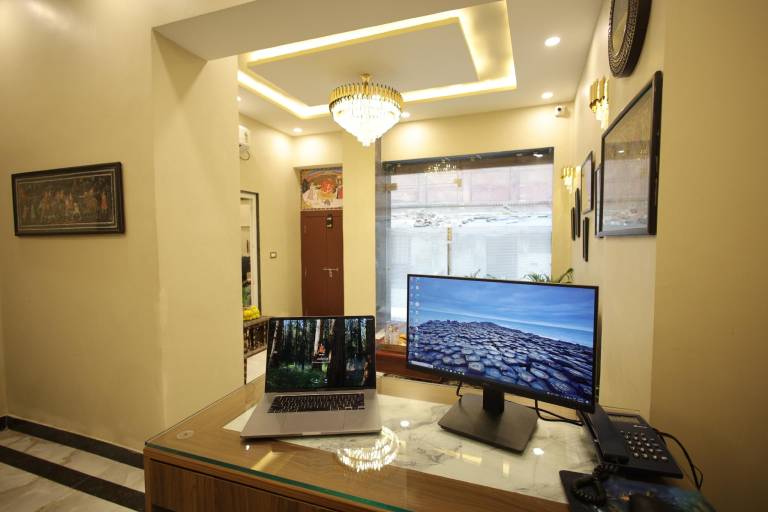 Ragam Residency in Varanasi