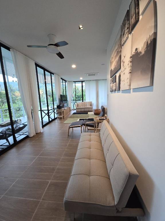 FOREST RESIDENCE — photo 4