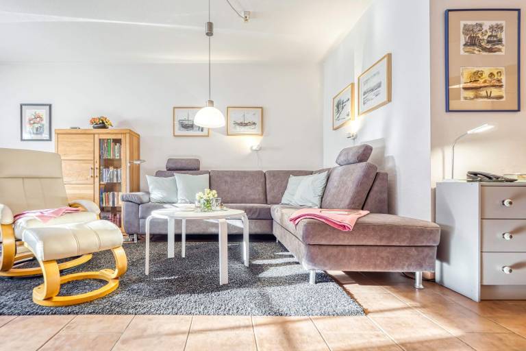 House Zingst