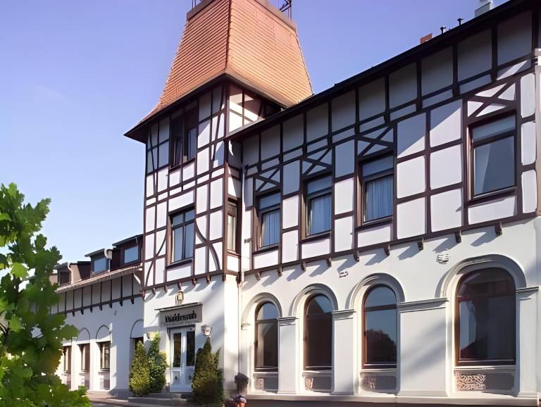Hotel Birke, Ringhotel Kiel in Kiel