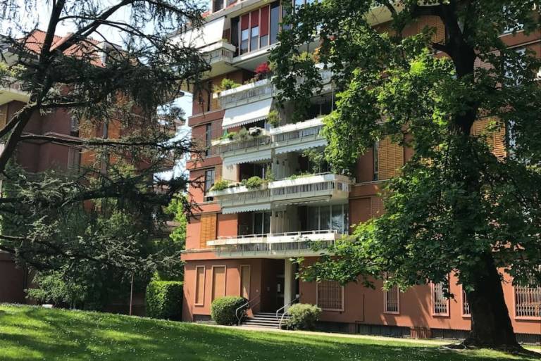 Appartamento Pioltello