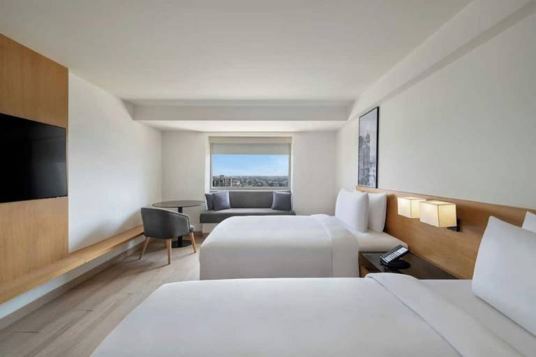 Fairfield By Marriott Jaipur Tonk Road