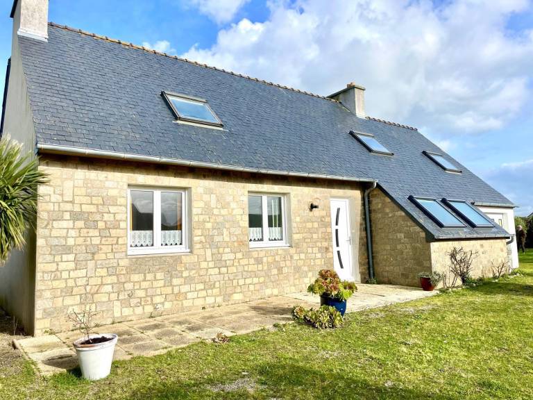 House with garden & terrace — photo 5