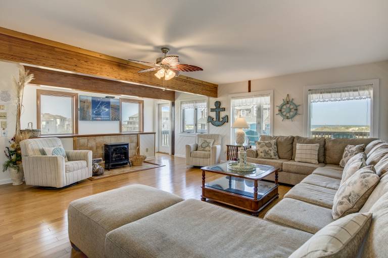 House  Nags Head