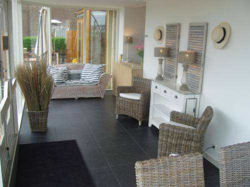 Badhotel Zeecroft — photo 2