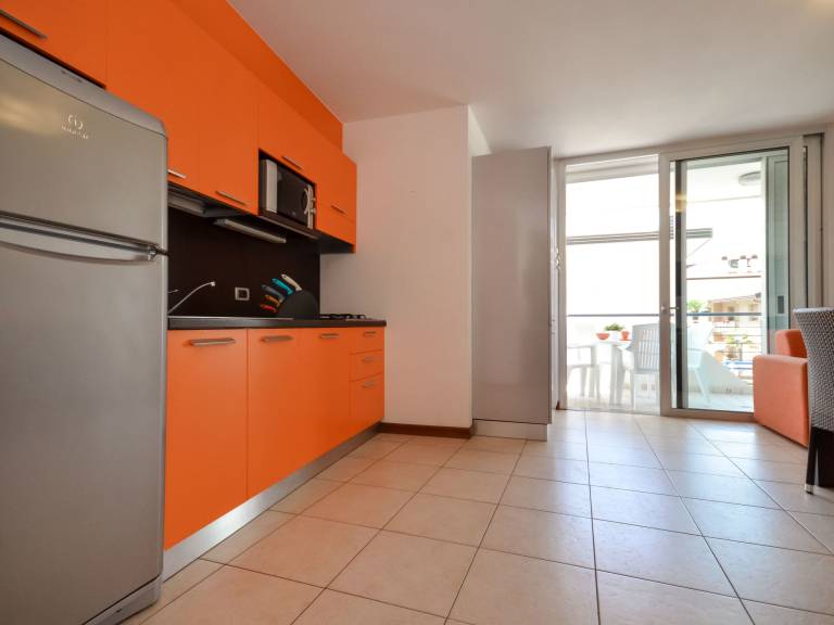 Apartment with terrace | Pets allowed — photo 5