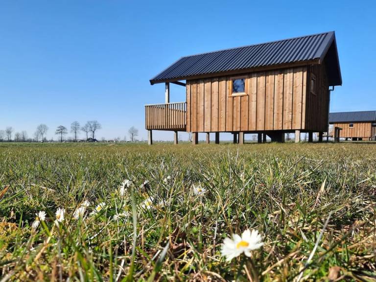 Huis Ruinerwold