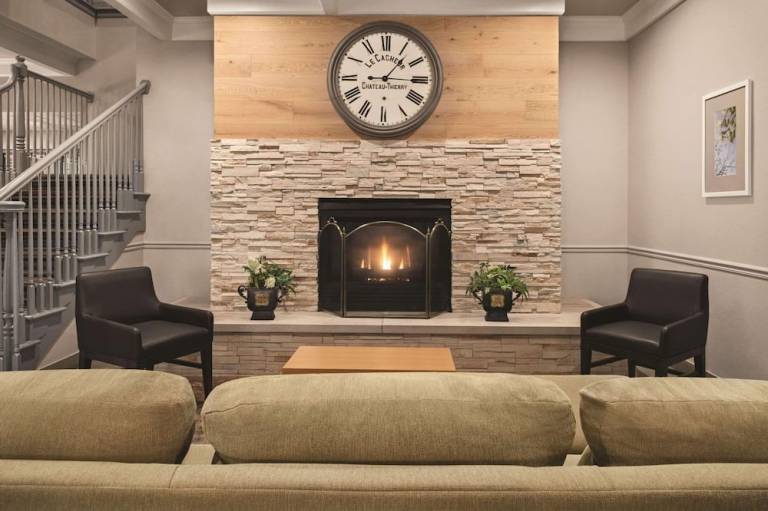 Country Inn & Suites by Radisson Schaumburg IL