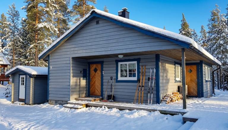 Ferienhaus in Malung, Tandådalen f&uuml;r max. 8 Personen, 