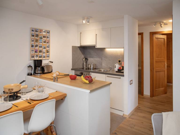 Child-friendly wonderful apartment | Close to the ski | Pets are welcome — photo 3