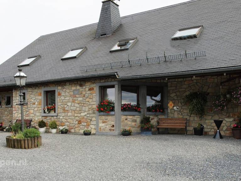 Ferienhaus Bütgenbach