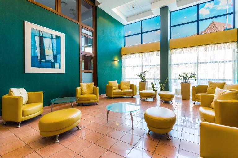 Qubus Hotel Gorzow Wielkopolski — photo 4