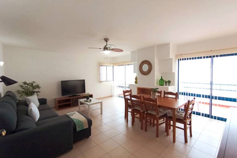 Appartement Quarteira