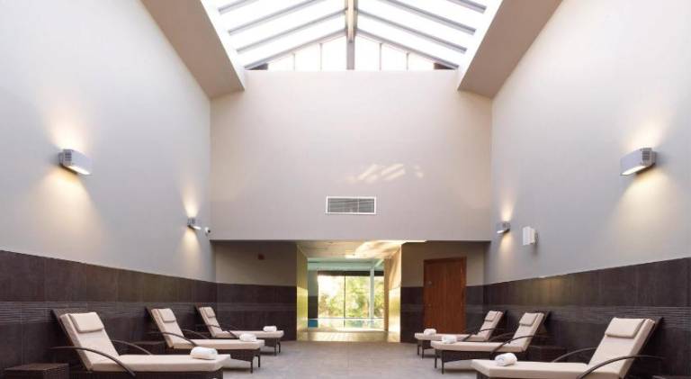 Macdonald Inchyra Hotel & Spa — photo 5