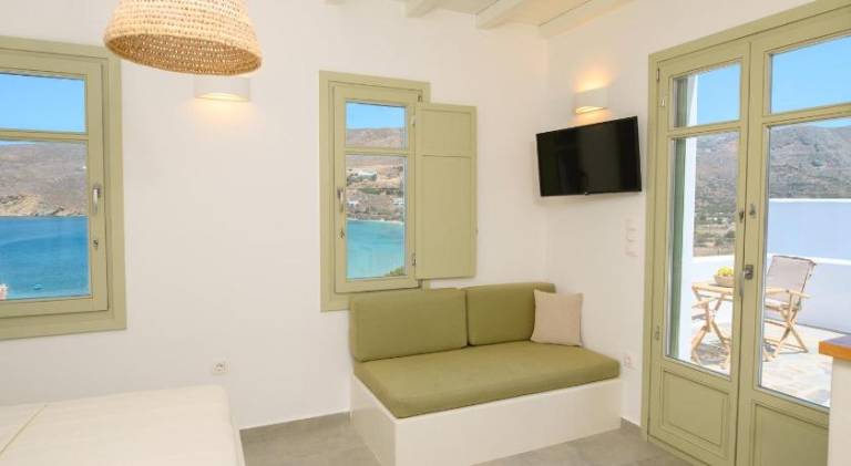 Beautiful serviced apartment with patio | Close to the beach | Dogs allowed — photo 5