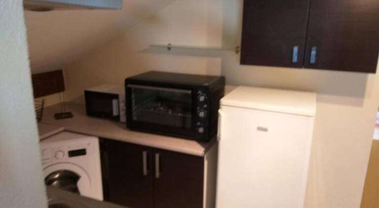 Rental apartment with 1 room for 4 persons — photo 3