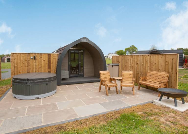 Cottage Osmotherley