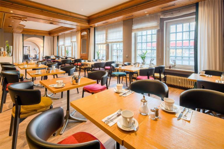 BEST WESTERN Hotel Wurzburg-Sud — photo 4