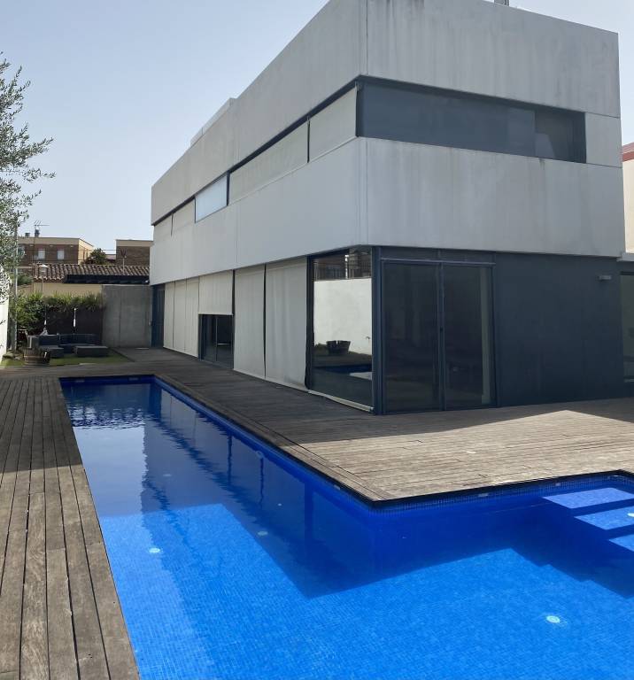 Feriehus  Girona